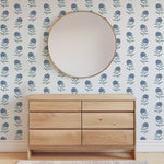 Harriet Wallpaper by Samantha Dara