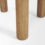 Harrison Round Dining Table