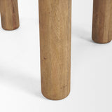 Harrison Round Dining Table
