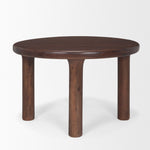 Harrison Round Dining Table