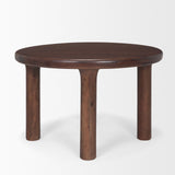 Harrison Round Dining Table