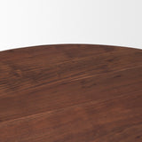Harrison Round Dining Table