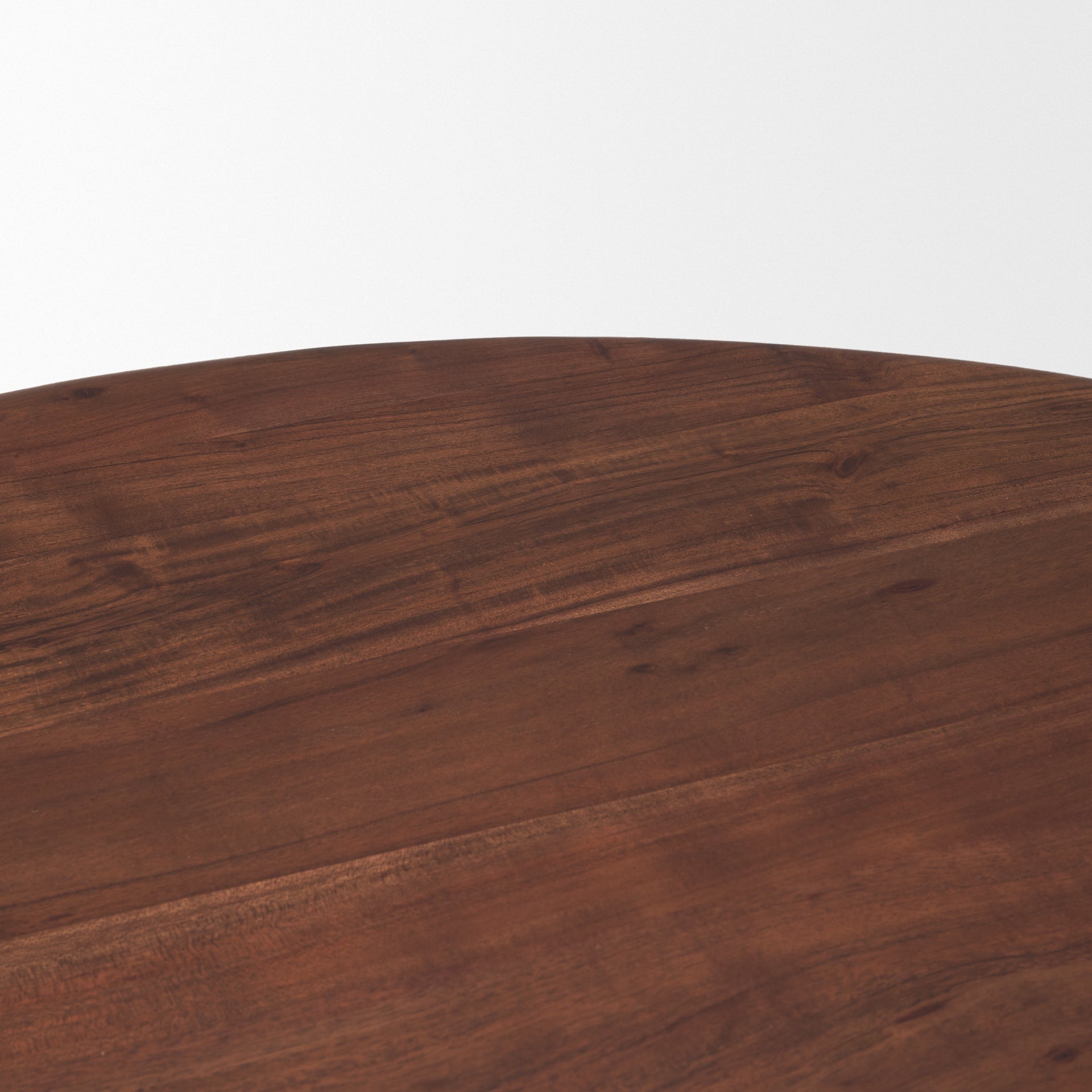 Harrison Round Dining Table