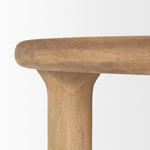 Harrison Round Dining Table