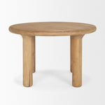 Harrison Round Dining Table
