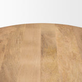 Harrison Round Dining Table