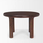 Harrison Round Dining Table