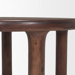 Harrison Round Dining Table