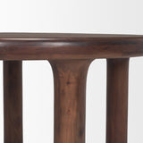Harrison Round Dining Table