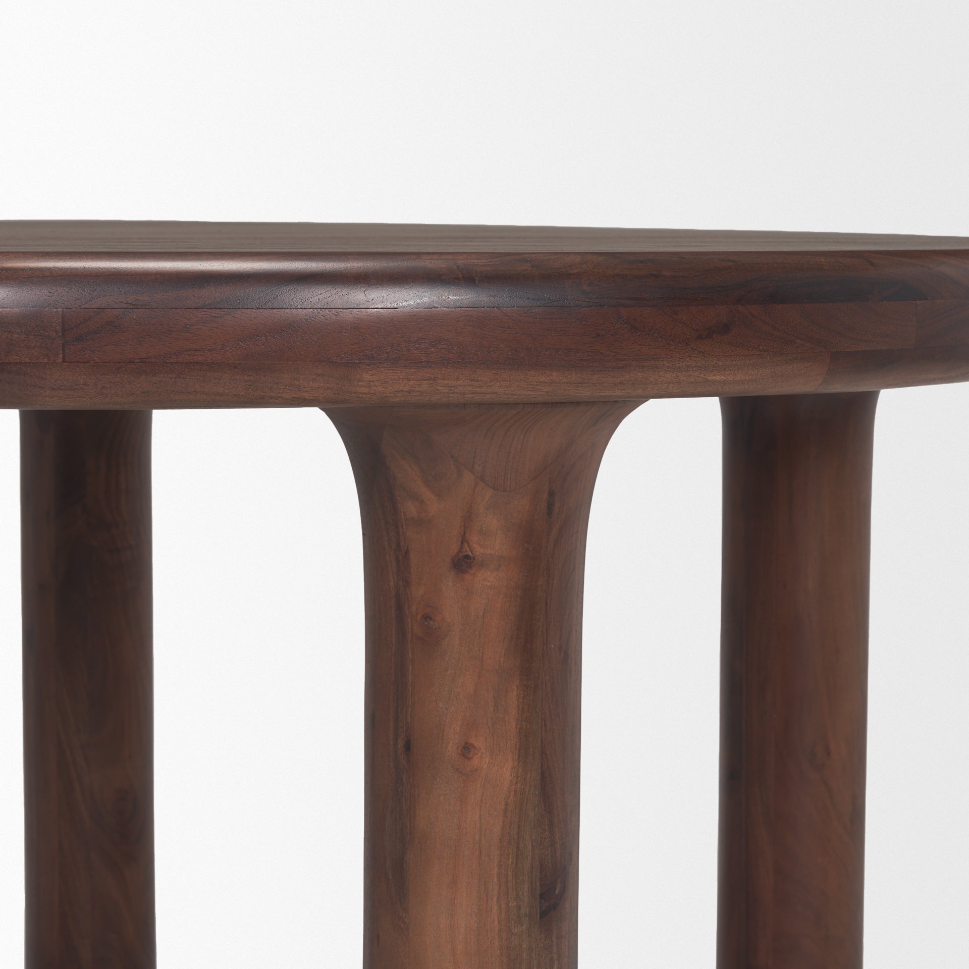 Harrison Round Dining Table