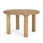 Harrison Round Dining Table