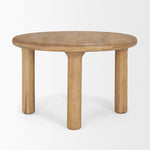 Harrison Round Dining Table