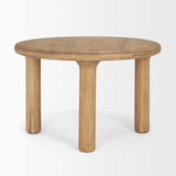 Harrison Round Dining Table