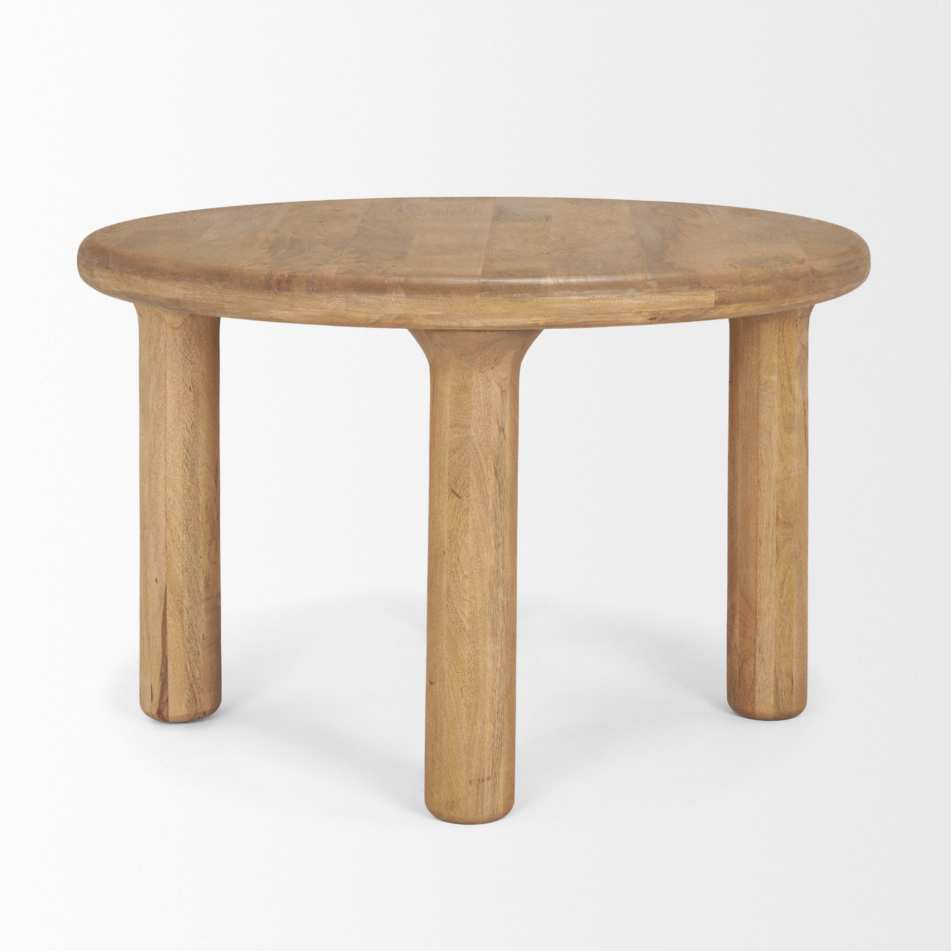 Harrison Round Dining Table