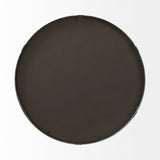 Hartford Round Mirror