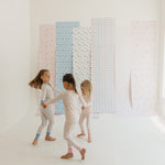 Haven Floral Wallpaper by In My Jammers