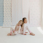 Haven Floral Wallpaper by In My Jammers