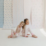 Haven Floral Wallpaper by In My Jammers