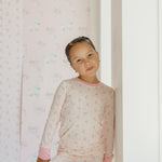 Haven Floral Wallpaper by In My Jammers