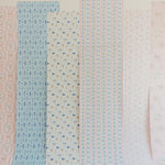 Haven Floral Wallpaper by In My Jammers