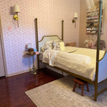 Haven Floral Wallpaper by In My Jammers