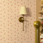 Haven Floral Wallpaper by In My Jammers