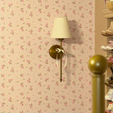 Haven Floral Wallpaper by In My Jammers