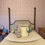 Haven Floral Wallpaper by In My Jammers