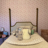Haven Floral Wallpaper by In My Jammers