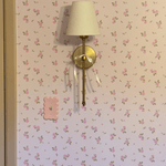 Haven Floral Wallpaper by In My Jammers