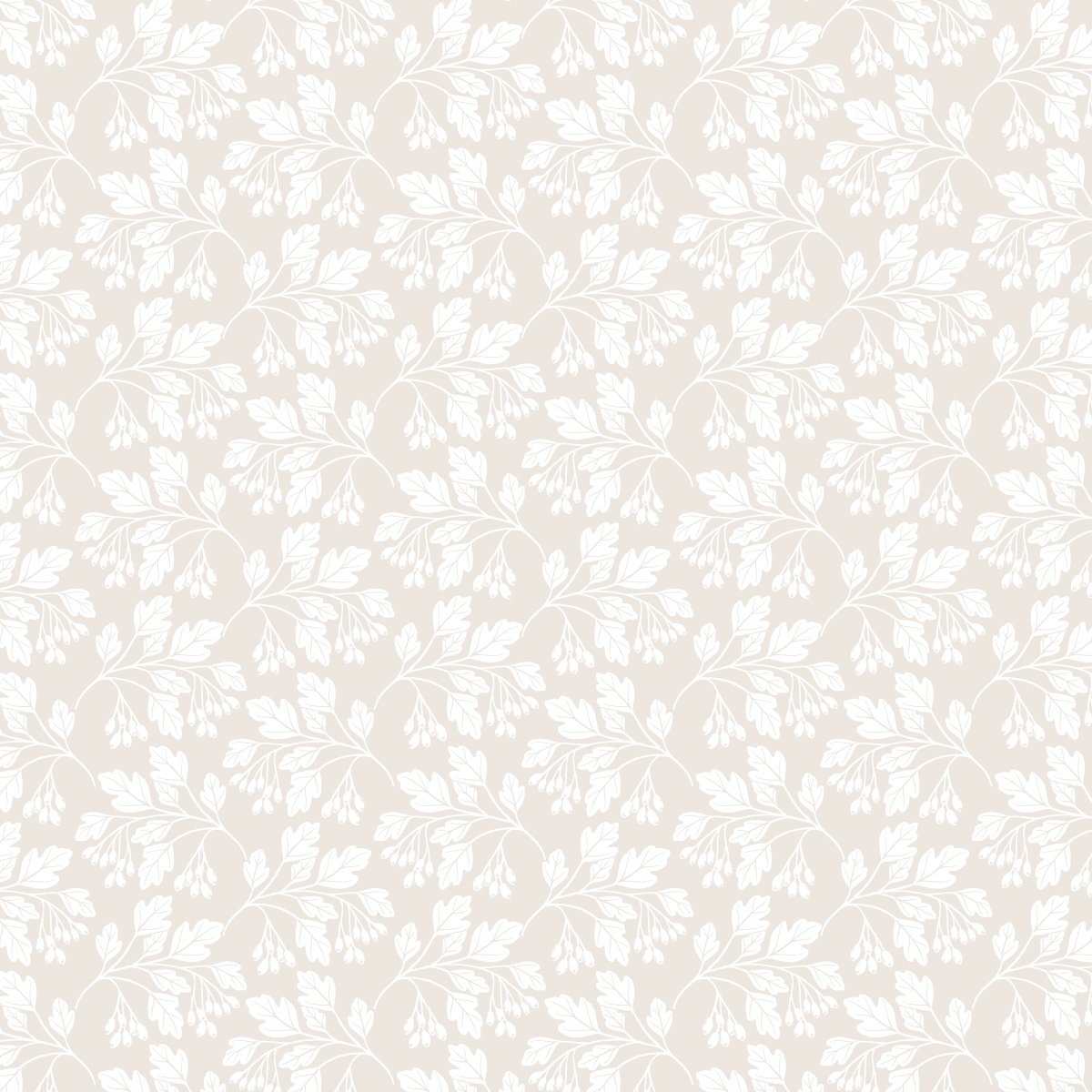 Hawthorn Wallpaper by Gooseberry Moon
