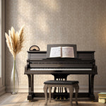 Hawthorn Wallpaper by Gooseberry Moon