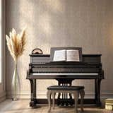 Hawthorn Wallpaper by Gooseberry Moon