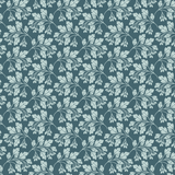 Hawthorn Wallpaper by Gooseberry Moon