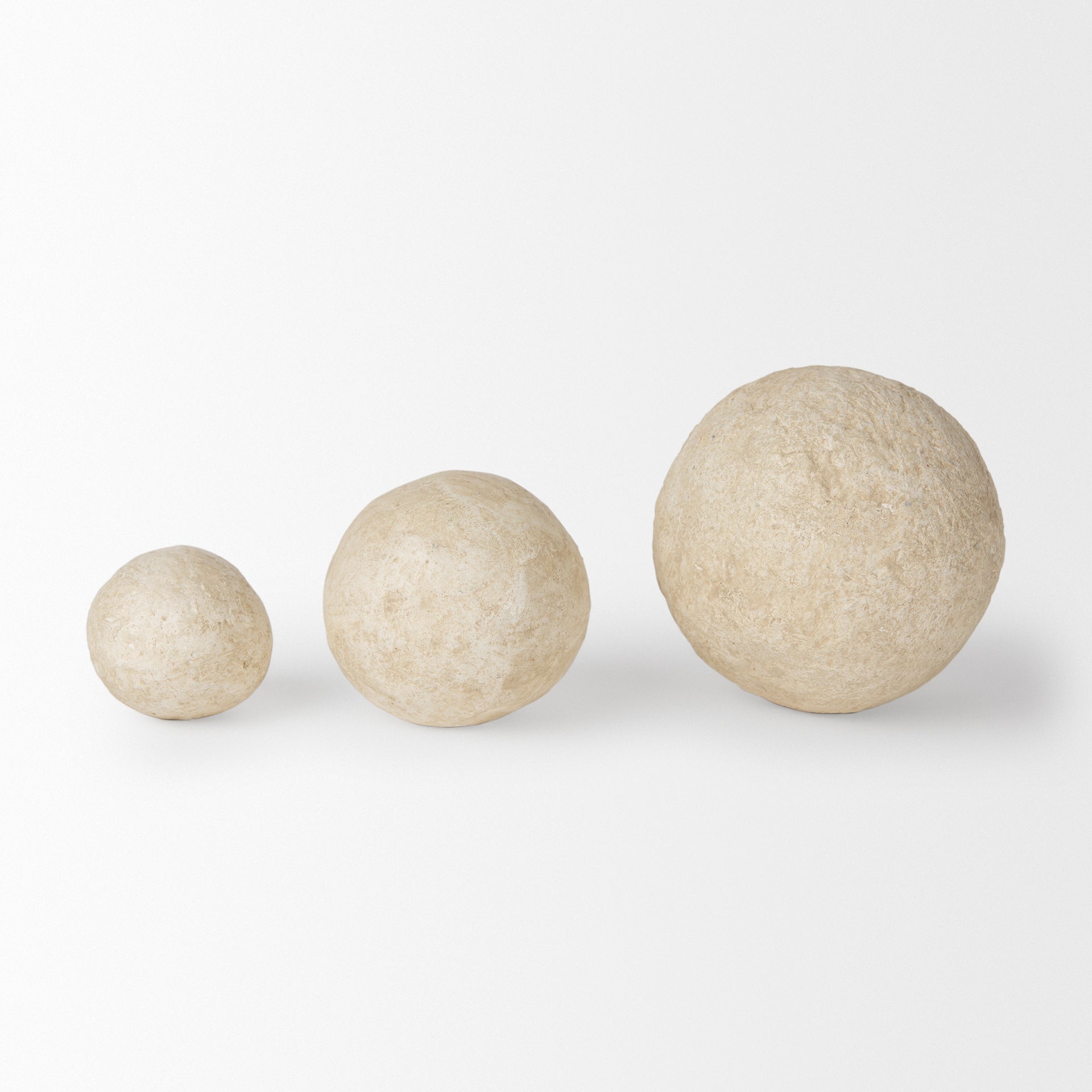 Hazel Orbs