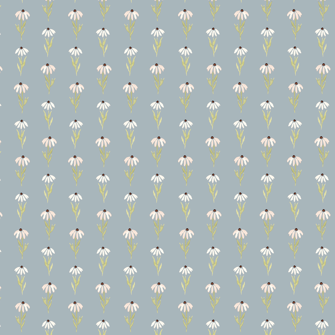 Hazel Wallpaper by Mackenzie Nelson