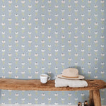 Hazel Wallpaper by Mackenzie Nelson