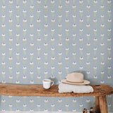 Hazel Wallpaper by Mackenzie Nelson