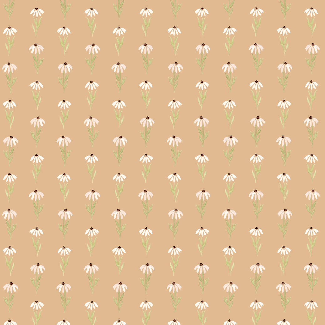 Hazel Wallpaper by Mackenzie Nelson