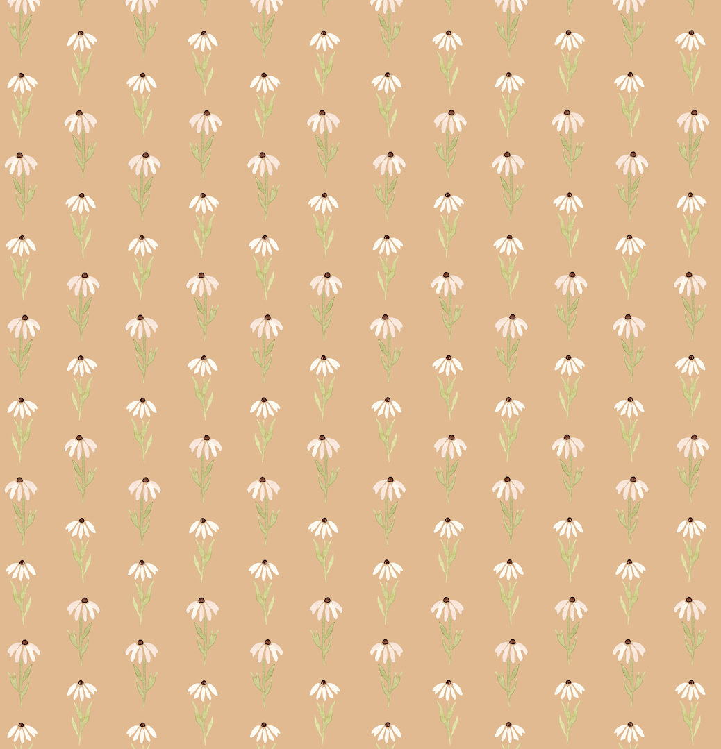Hazel Wallpaper by Mackenzie Nelson