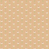 Hazel Wallpaper by Mackenzie Nelson