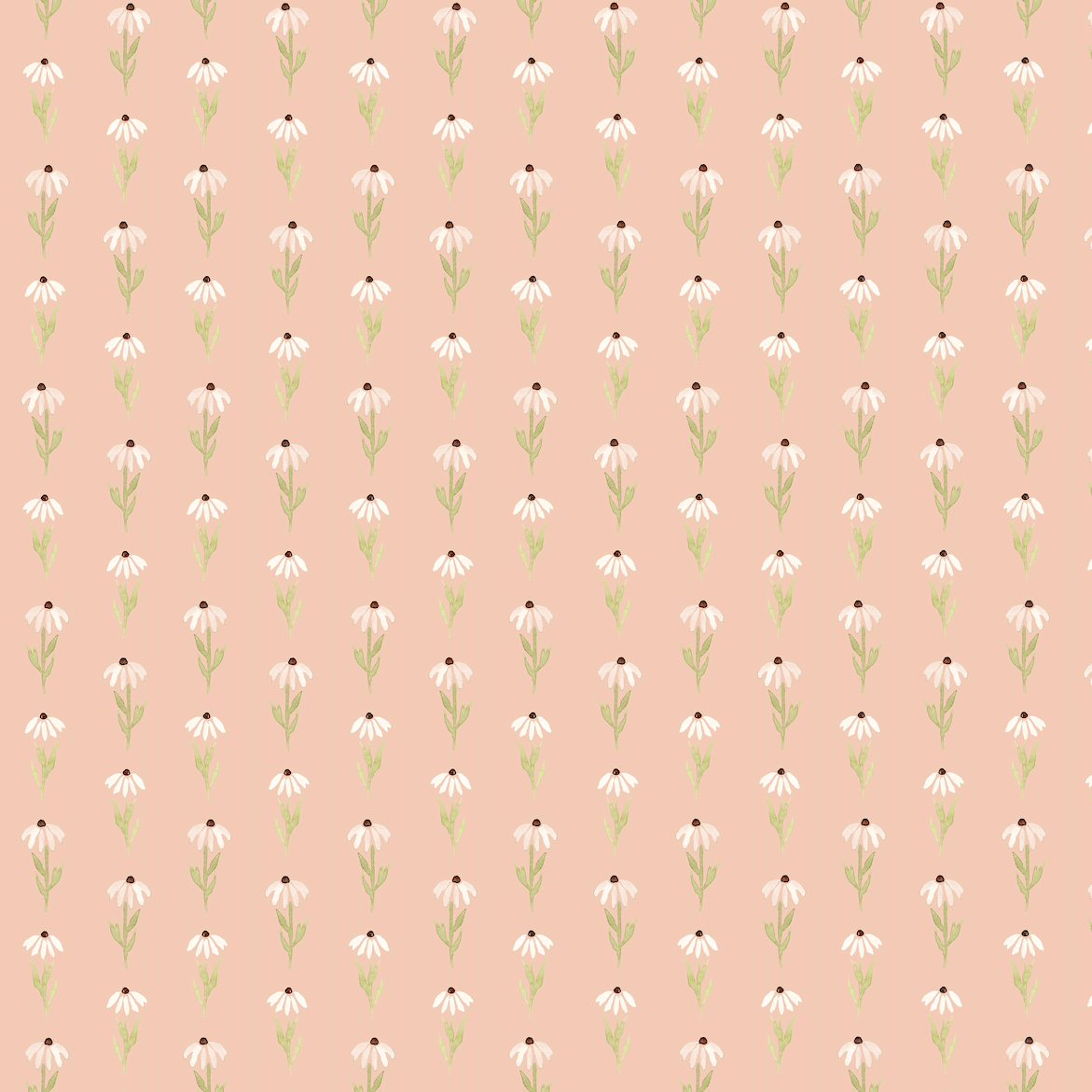 Hazel Wallpaper by Mackenzie Nelson