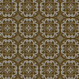 Helen Wallpaper by The Bright Leaf Design