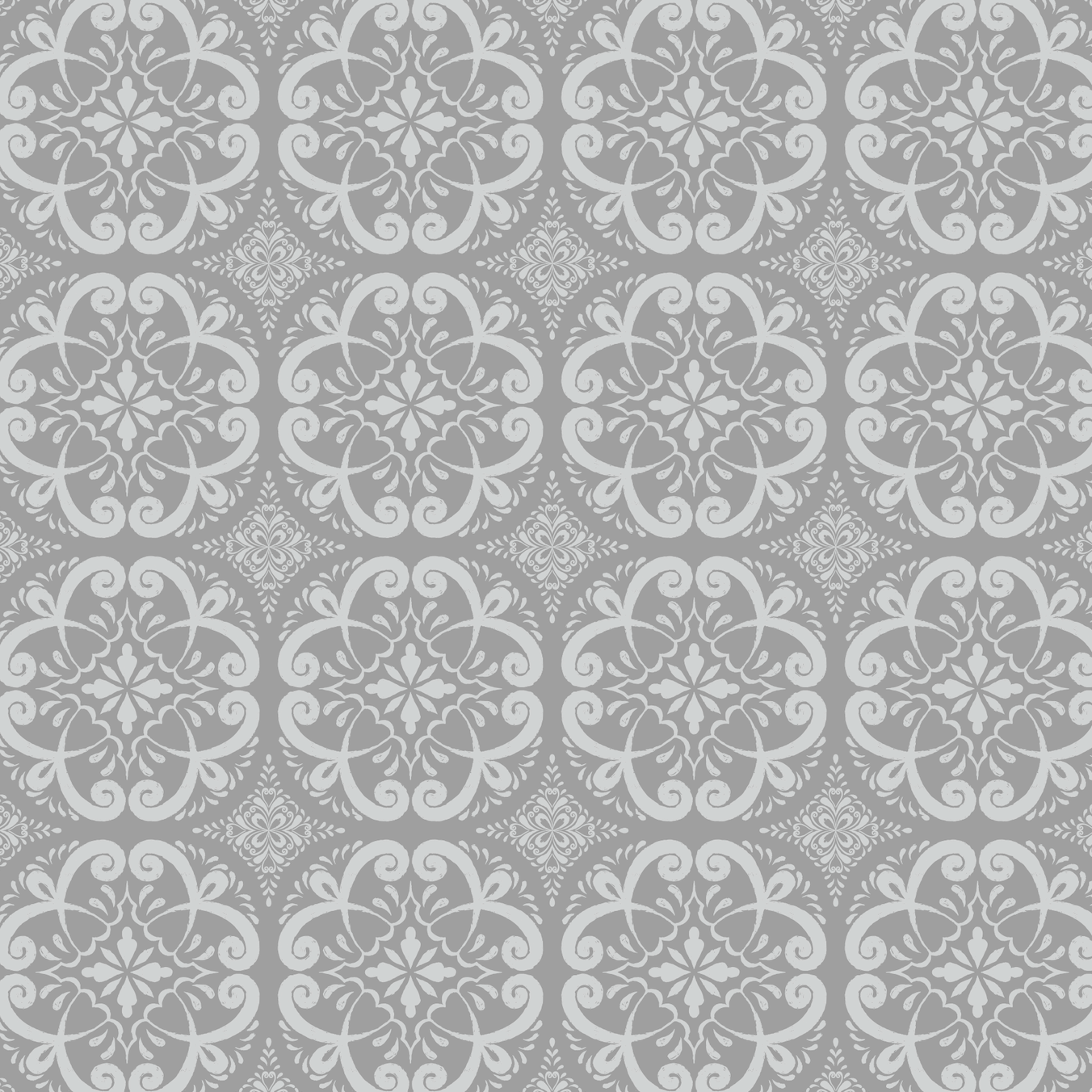 Helen Wallpaper by The Bright Leaf Design