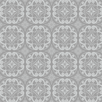 Helen Wallpaper by The Bright Leaf Design