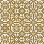 Helen Wallpaper by The Bright Leaf Design