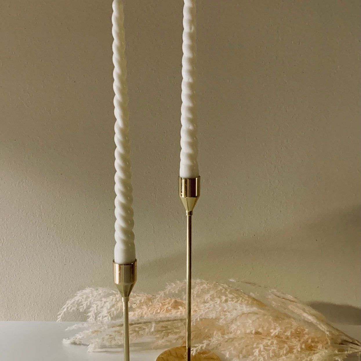 Helios White Cliff Studio Candles