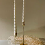 Helios White Cliff Studio Candles