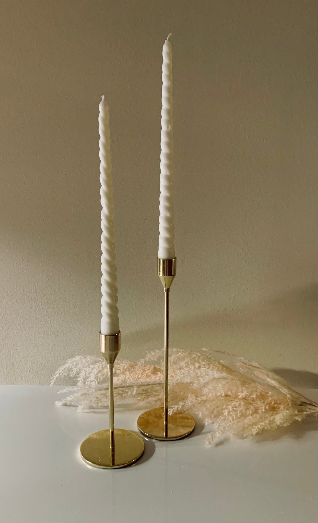 Helios White Cliff Studio Candles