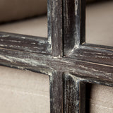 Henny Accent Chair White Cliff Studio Lounge Chairs